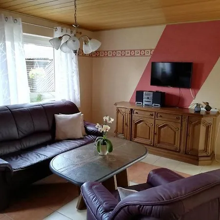 Altmaier - Ferien Auf Dem Lande Apartmán *