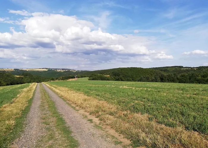 Altmaier - Ferien Auf Dem Lande *