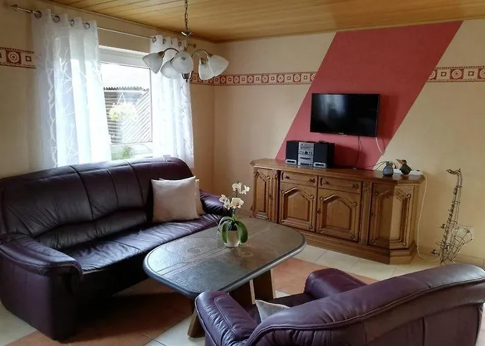 Altmaier - Ferien Auf Dem Lande Apartamento *