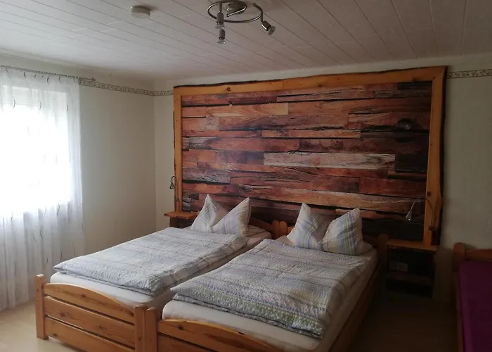 Altmaier - Ferien Auf Dem Lande *